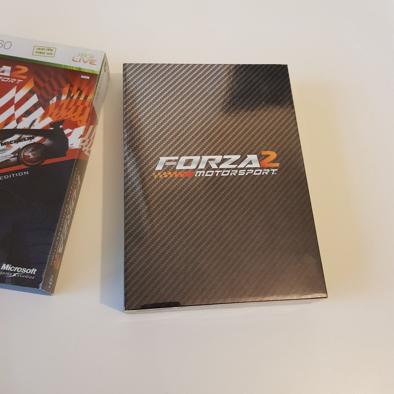 Microsoft Giochi: Forza Motorsport 2 /Xbox 360 – Usato da Münchenstein venduto da 2DGames 6