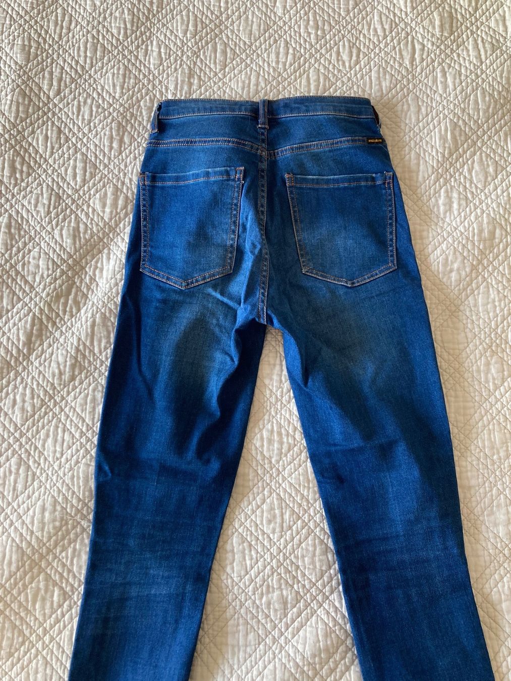 Jeans: Jeans slim – Usato da Lausanne venduto da shabnam.t 1