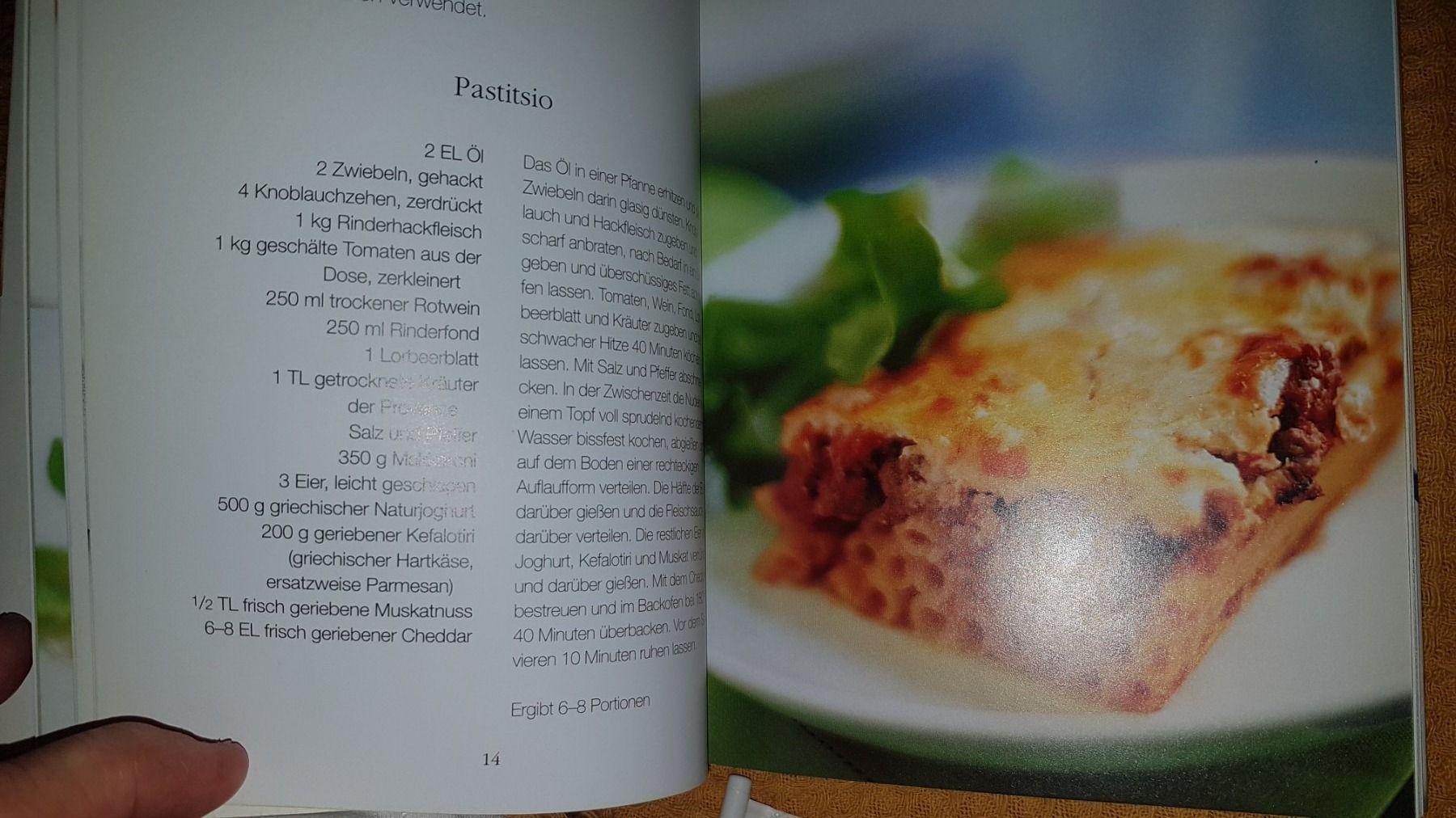 Bücher: Pasta – Gebraucht aus Oberengstringen von Asteroid56 5