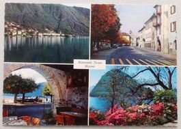 Ristorante Ticino, Bissone