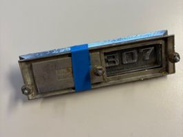Chevrolet 307 Seitenblinker Paar - US Car Vintage Muscle Car