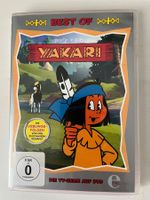YAKARI | DVD 📀