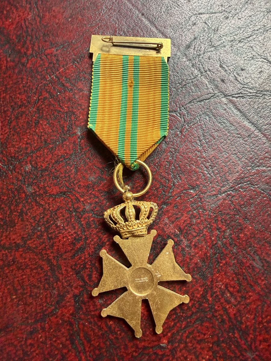Médailles: Médaille de Marche Nimègue – D'occasion à Fribourg par Ardoffel 1