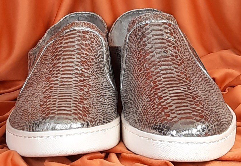 Tamaris Scarpe da donna: TAMARIS Slipper Mit Glitzer Gr.40 – Nuovo (secondo la descrizione) da Seuzach venduto da VT-Collections2