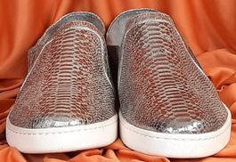 TAMARIS Slipper Mit Glitzer Gr.40