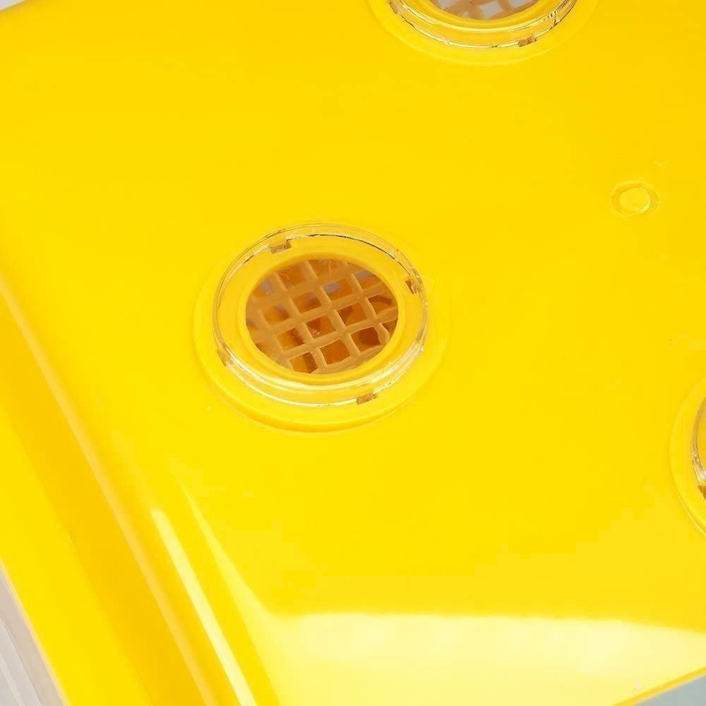 Autres accessoires pour animaux: Melko Inkubator Vollautomatisch 48 Eier – Neuf avec emballage d'origine à Bottighofen par zaap 1