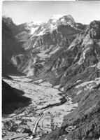Braunwald, mit Linthal und Tierfehd, Bifertenstock, Tödi