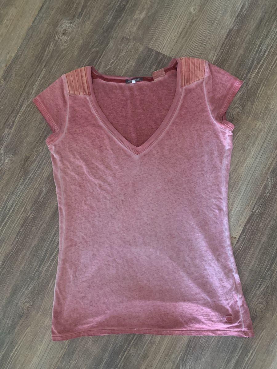 G-Star T-Shirts: G-Star T-Shirt – Gebraucht aus Emmen von ama_8wmn