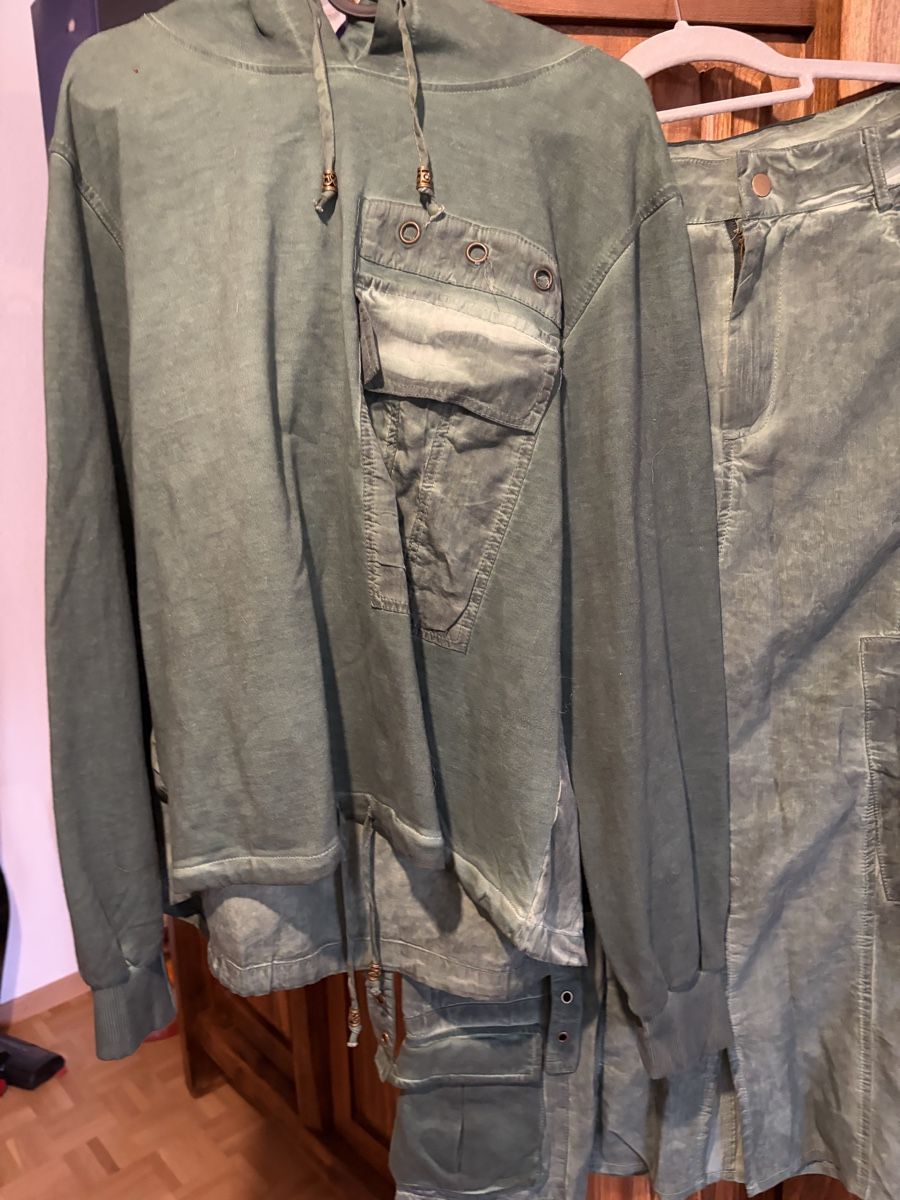 Röcke: Ensemble neuf pull jupe nü vert super cool – Neu (gemäss Beschreibung) aus Delémont von amo_jx5x 2