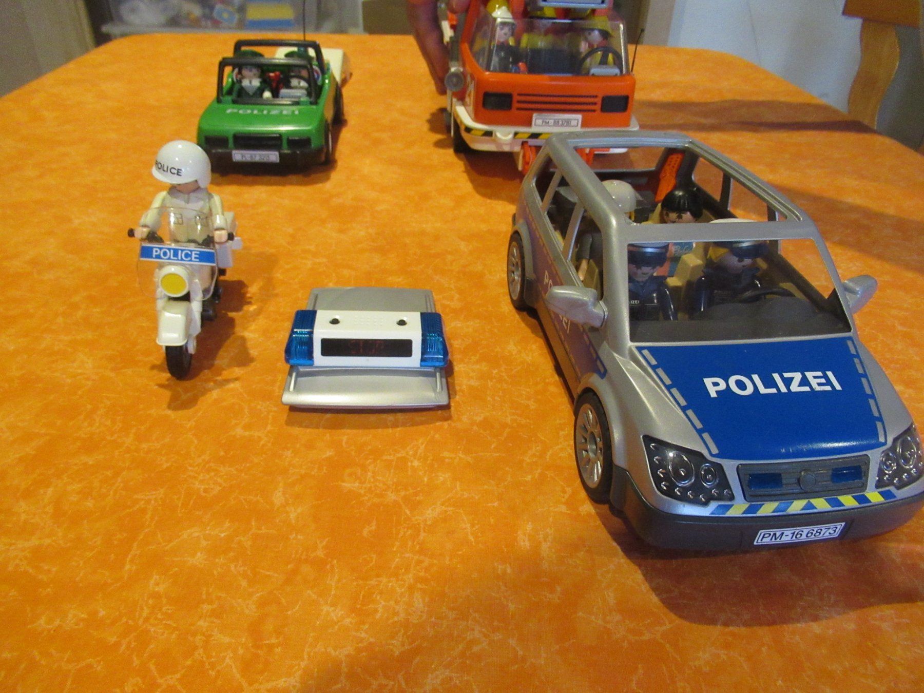 Playmobil Giocattoli: Playmobil service d urgence – Usato da Gryon venduto da Jessicaj87 8