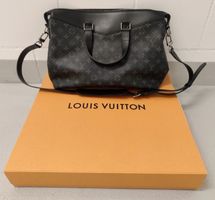 Louis Vuitton Aktentasche "Explorer" – Original & mit Box