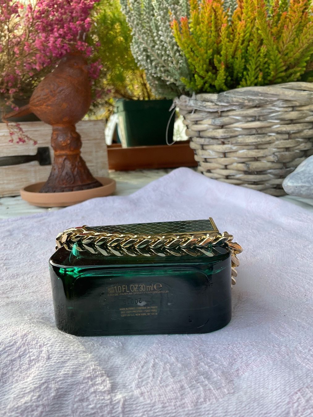 Marc Jacobs Parfum & Eau de Toilette: Marc Jacobs DECADENCE Eau de Parfum 30ml – Gebraucht aus St. Urban von  2