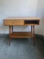 Skandinavischer Mid-Century Beistelltisch (Vintage, Design)