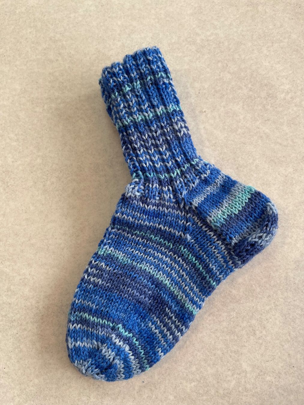 Calze per bambini: Socken Gr. 26/27 – Nuovo (secondo la descrizione) da Urnäsch venduto da pas_5r9c 1