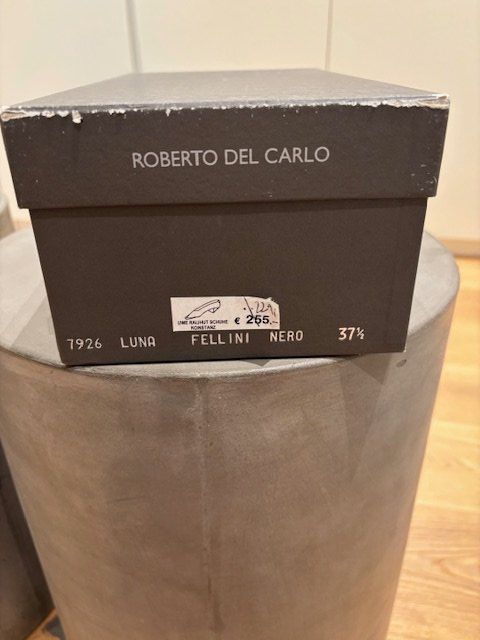 Scarpe da donna: Pumps 'Robert del Carlo' – Usato da Triboltingen venduto da U_1965 5