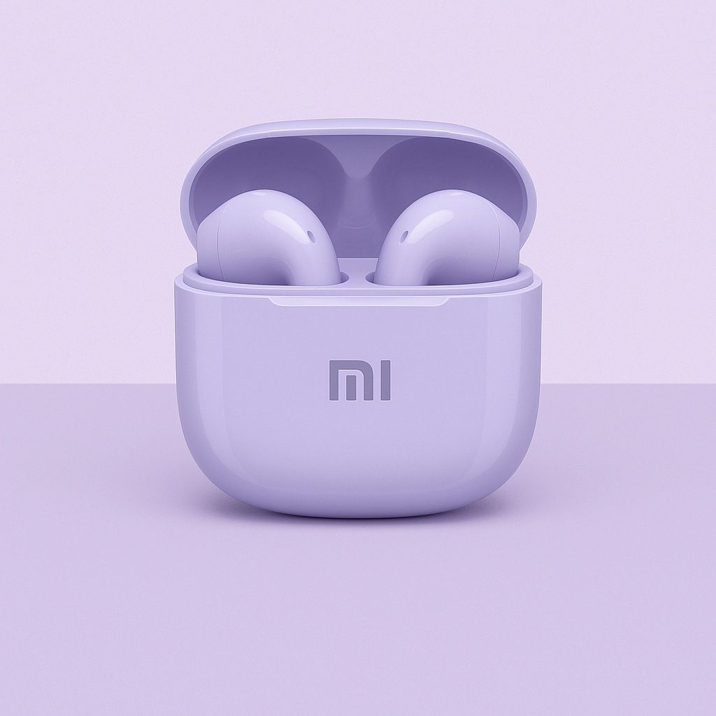 Cuffie: Xiaomi Mi True Wireless Bluetooth Kopfhörer A2 neu – Nuovo e nell'imballaggio originale da Suhr venduto da SchnapperCH