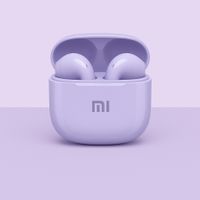 Xiaomi Mi A2 True Wireless Kopfhörer, lila – neu