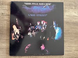 S1197/Crosby, Stills, Nash & Young – 4 Way Street