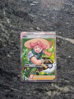 Pokemon Trainer/Dresseur - Milo TG27/TG30 - English - MINT