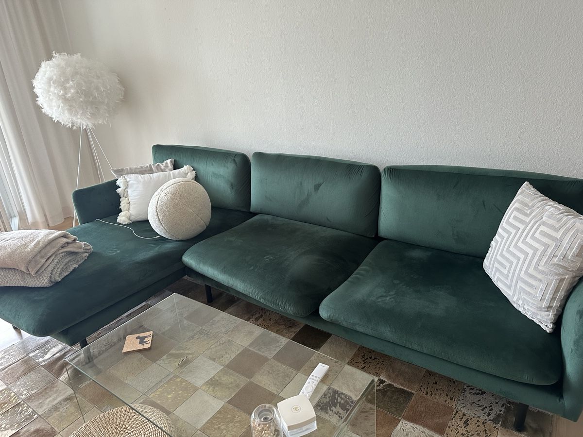 Divani: Ecksofa – Usato da Adliswil venduto da ver_1993 4