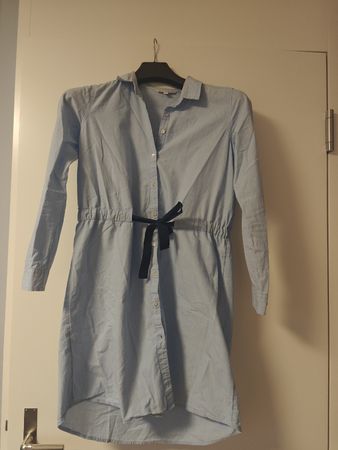 Tom Tailor Kleid Gr M