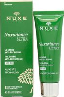 Nuxe Nuxuriance Ultra SPF 30 day cream