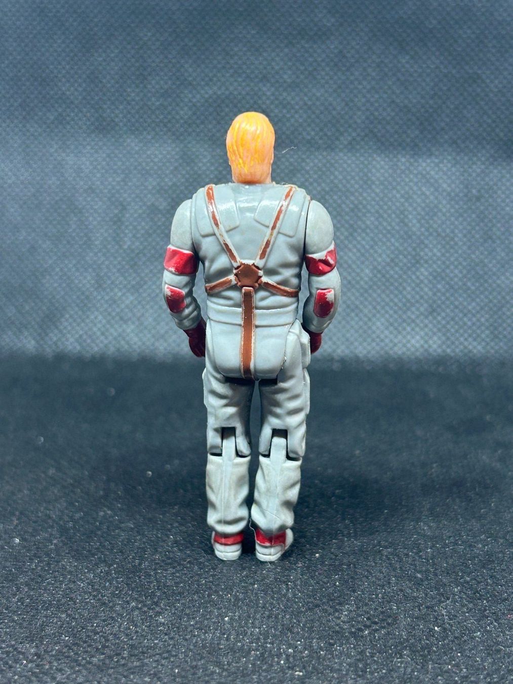 Figuren: Kenner MASK actionfigure vintage - Matt Trakker – Gebraucht aus Lausanne von Retro-geek 1