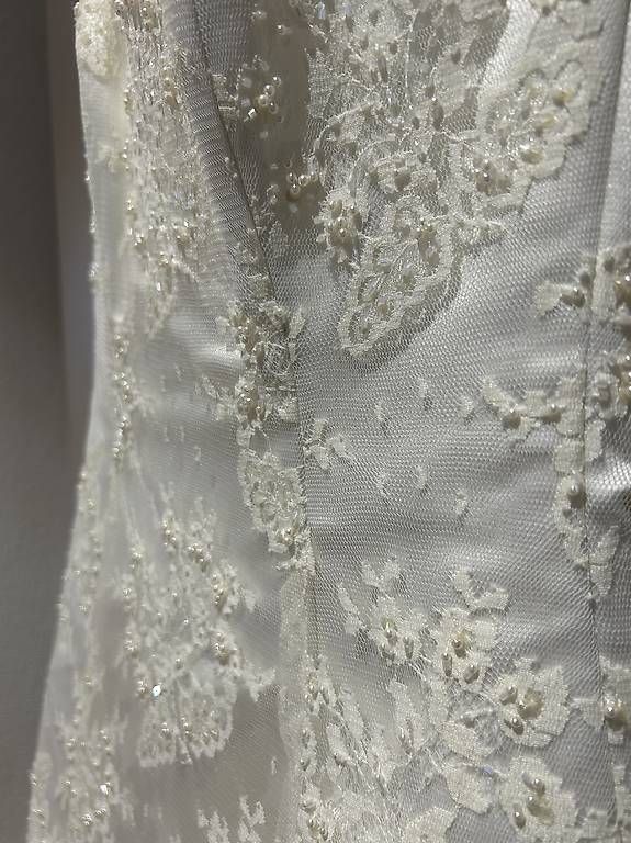 Robes: Hochzeitskleid – D'occasion à Ruswil par sal_s8hg 4