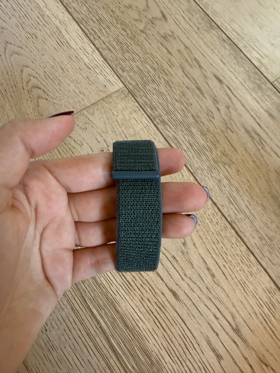 Apple Smartwatch: Apple Watch Series 8 – Gebraucht aus Collonge-Bellerive von kam_yv5x 5