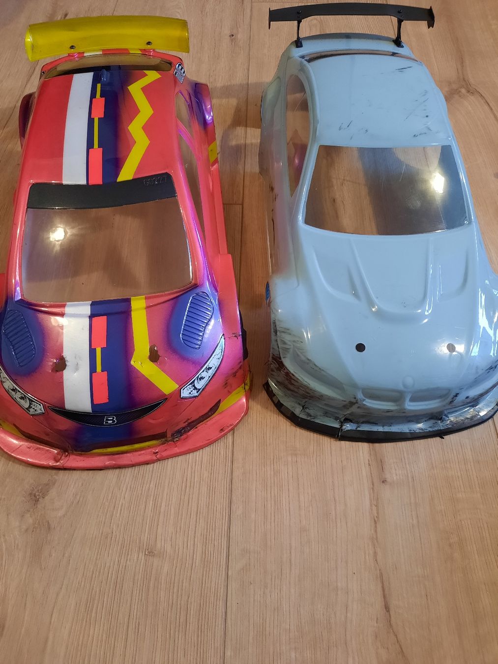 Modellismo RC: RC Auto – Usato da Flawil venduto da RH84 4