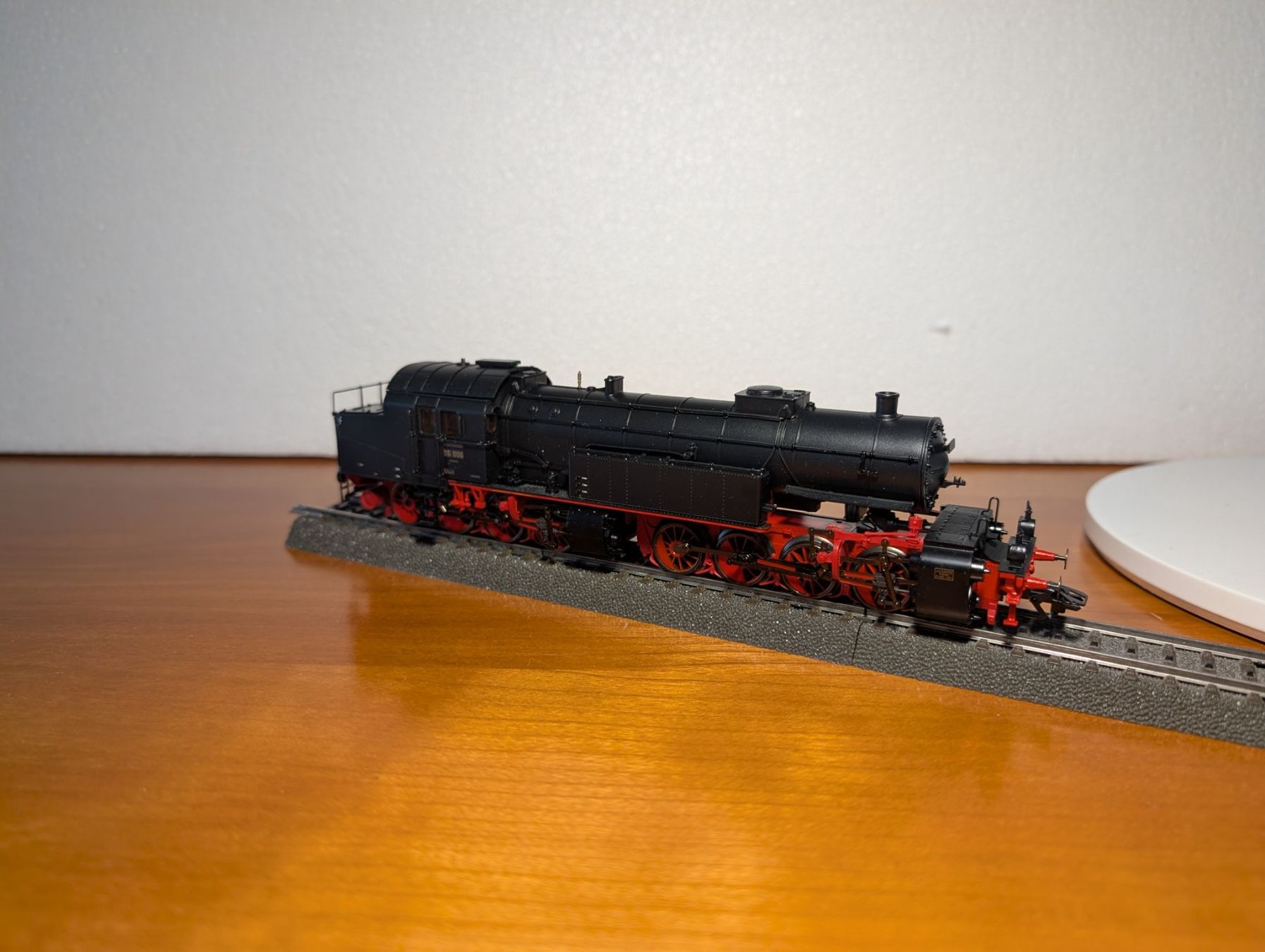 Märklin Modelleisenbahnen: Märklin 37966 BR 96 – Neu und originalverpackt aus Steffisburg von Narzisse 1