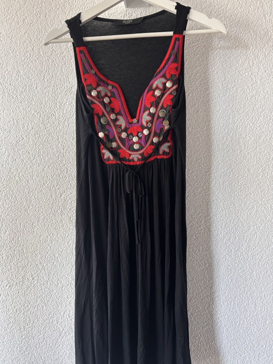Hallhuber Vestiti: Hallhuber Tunika M  boho – Usato da St. Gallen venduto da jojan