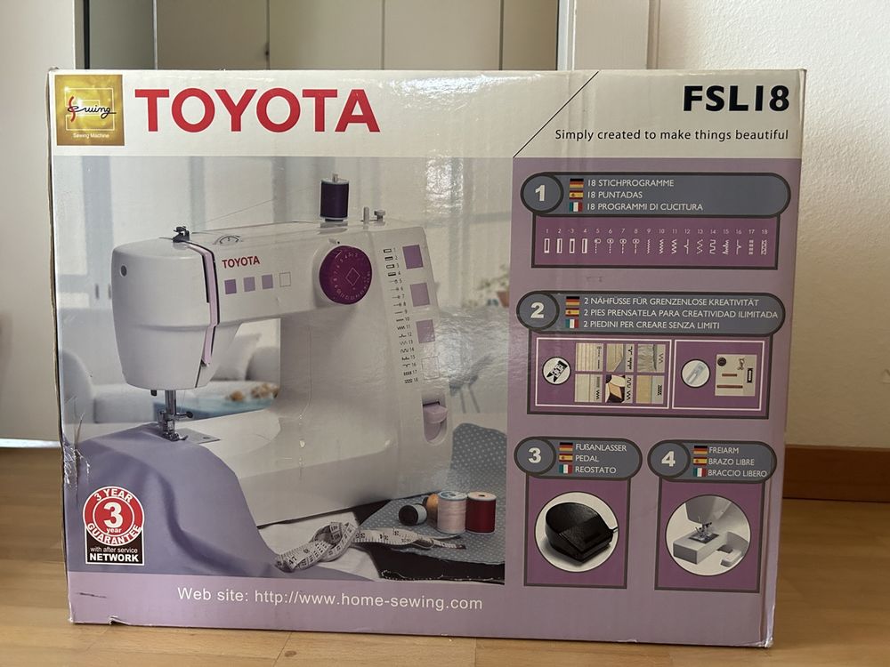 Curver 205840 - Scatola Con Coperchio, In Polipropilene, Aspetto Vimini S 92957476 - Foto 5