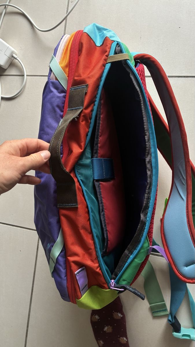 Cotopaxi Sacs à dos: Cotopaxi 28L – D'occasion à Locarno par CG1114 4