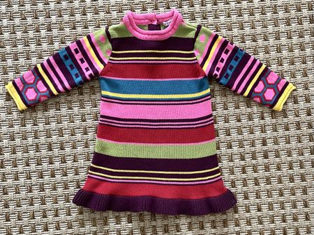 Robe bébé Taille 74