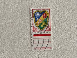 France Briefmarken (Gratis-Versand)