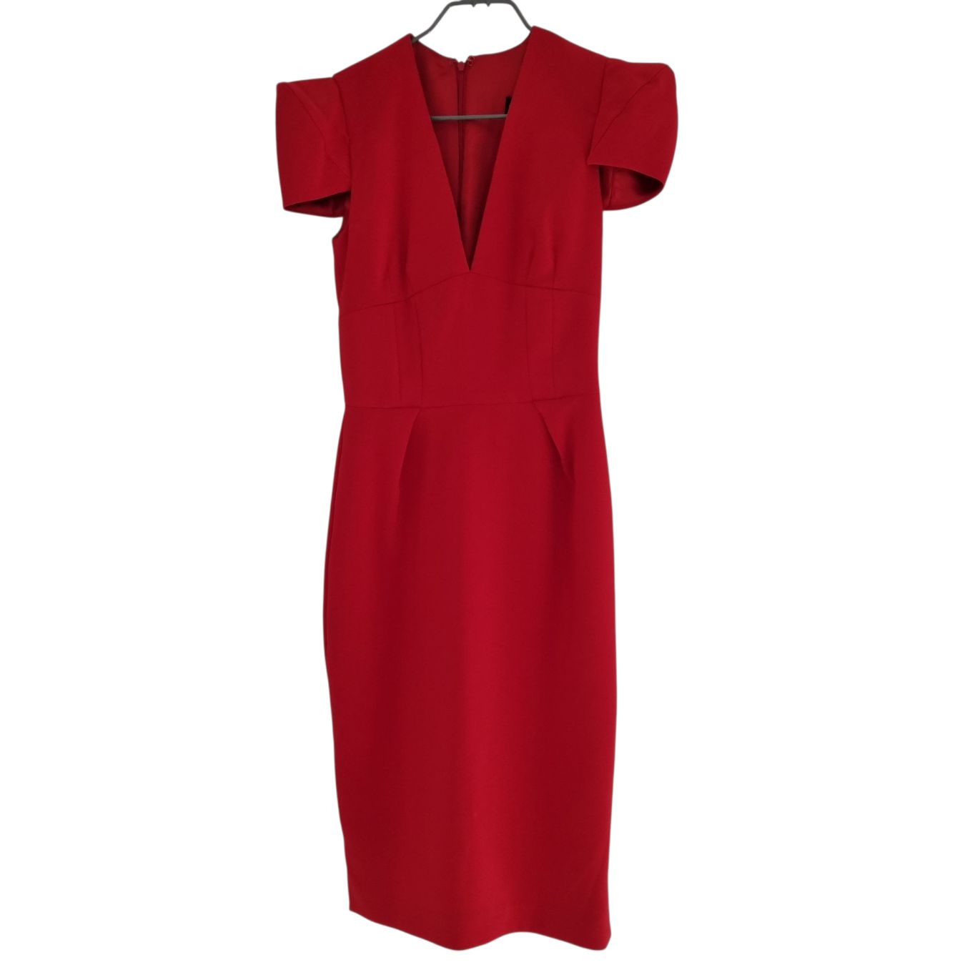 Kleider: Kleid von Alexandre Vauthier - Emily in Paris Gr. 34 – Gebraucht aus Champlan von acr_kkd5 1