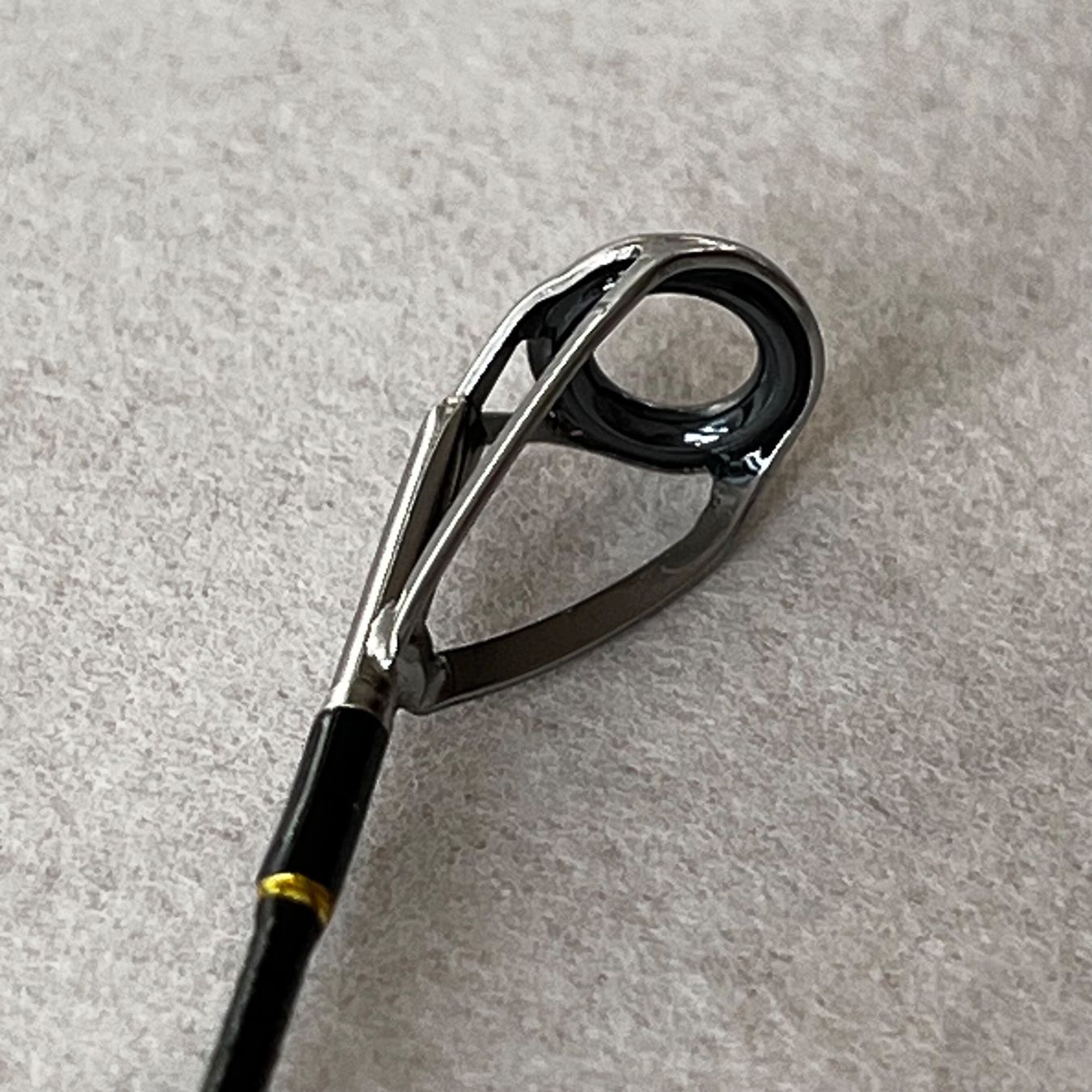 Angelruten: ITO. CRAFT EXPERT CUSTOM 510 ULX - Casting – Neu und originalverpackt aus Magglingen/Macolin von OZborn 8
