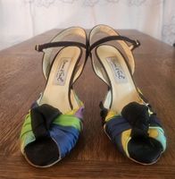 Comme il faut - scarpe da tango, Tango, Tanzschuhe