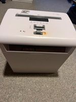 Aktenshredder zu verkaufen