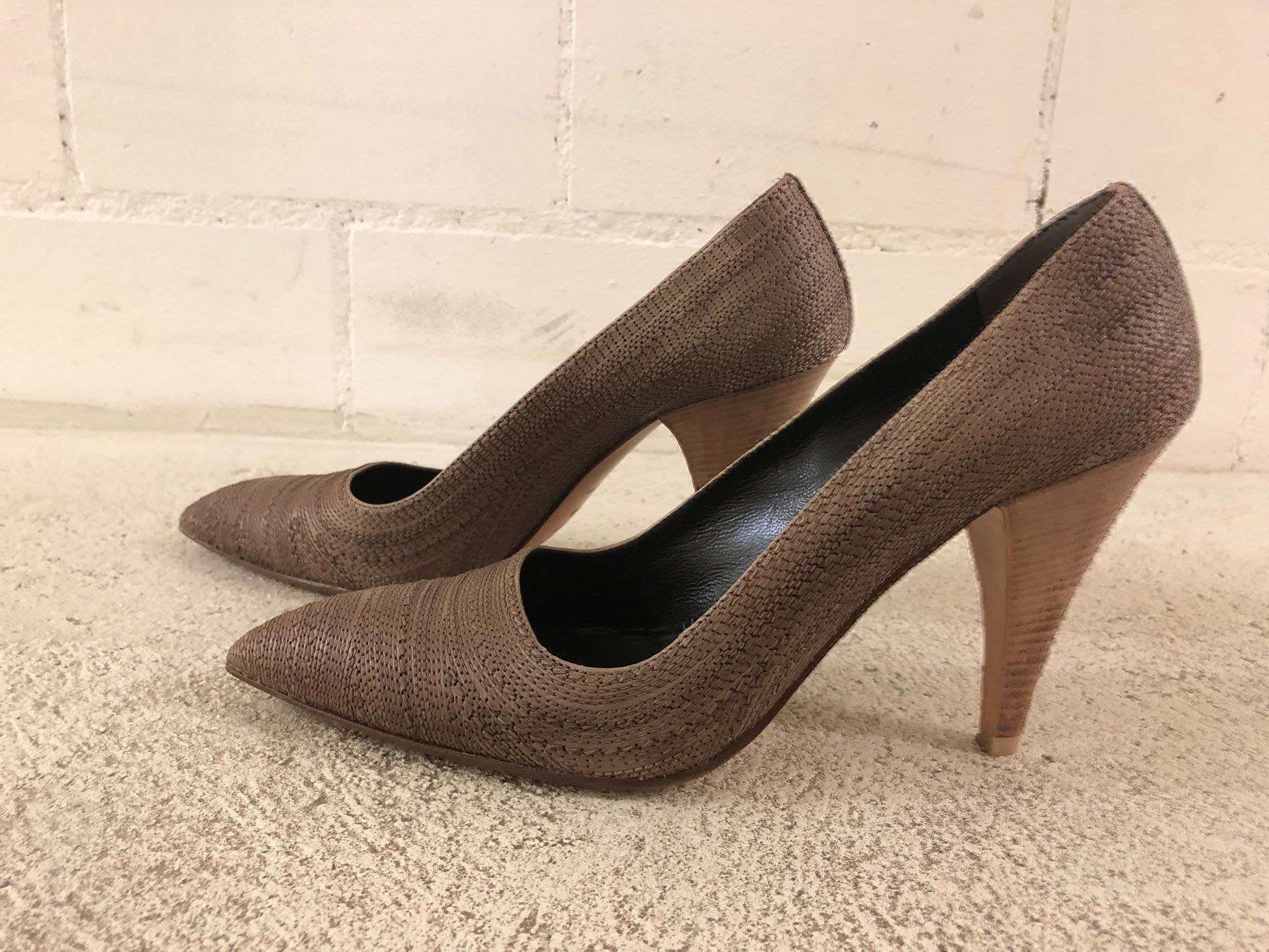 Scarpe da donna: Pumps  #JilSander – Nuovo (secondo la descrizione) da Allschwil venduto da Frida015 6