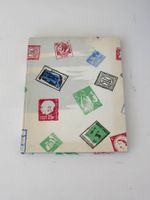 Briefmarken-Album Schweiz, ab ca. 1940