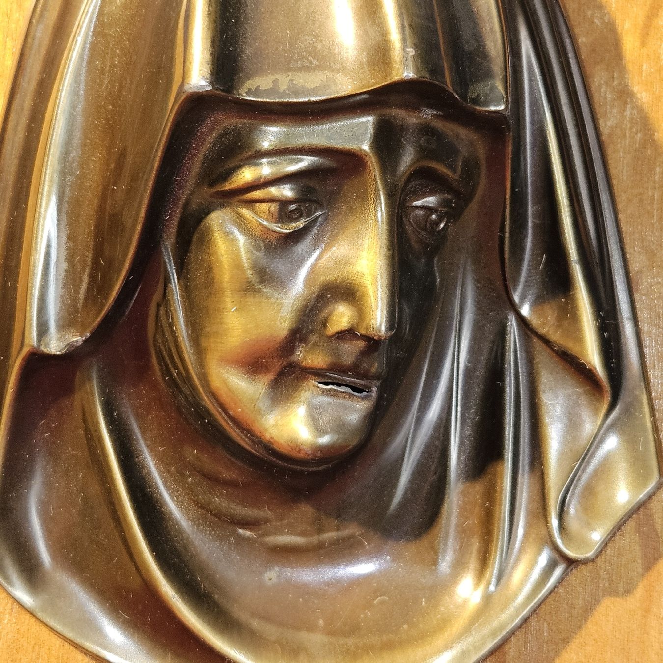 Sculture & Statue: Sakrahl – Usato da Kriens venduto da gra_fhn7