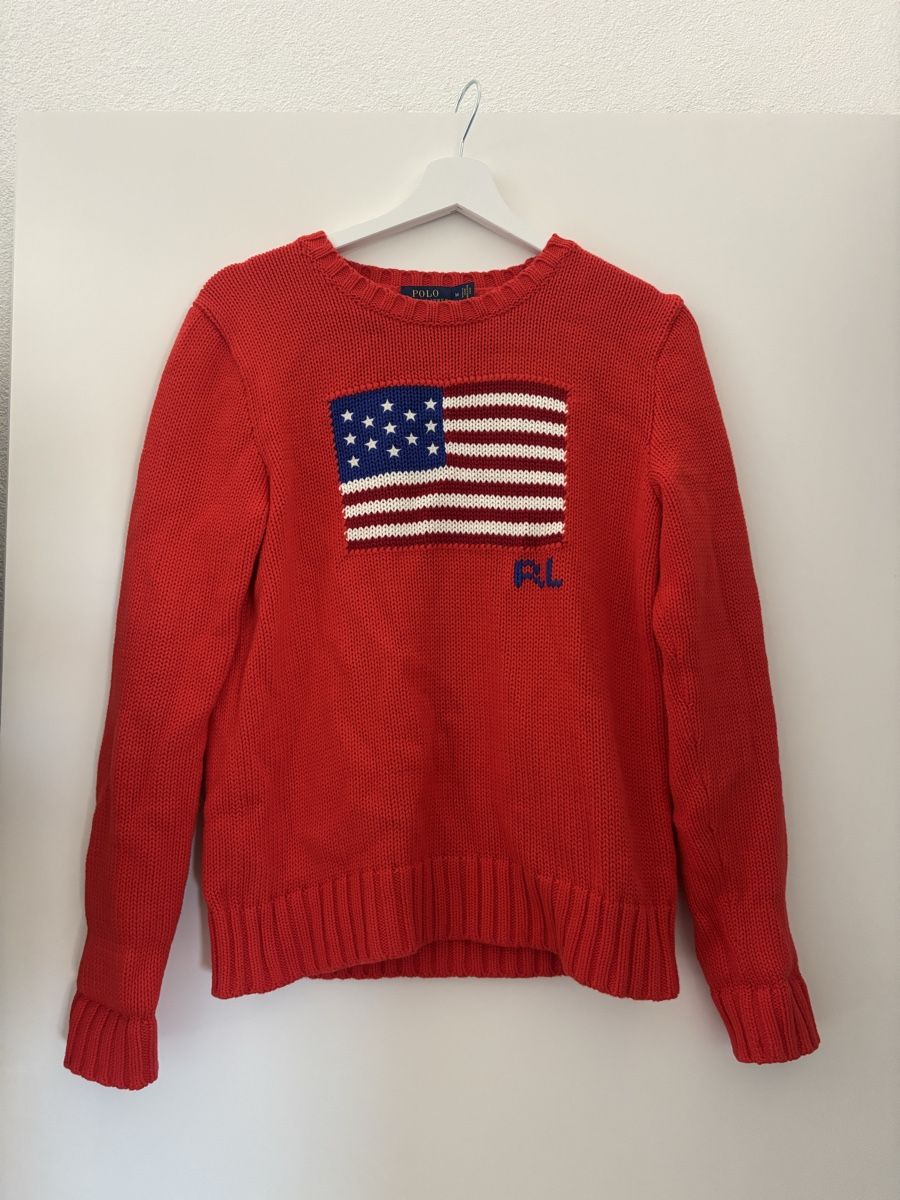 Ralph Lauren Maglioni & Felpe: Ralph Lauren Pullover – Usato da Stadel venduto da AlyCandy 2