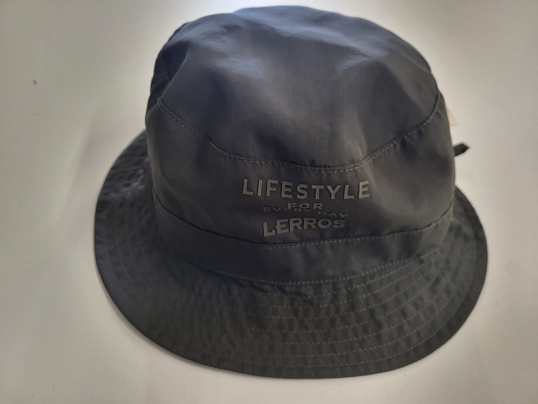 Hüte, Mützen & Caps: LERROS Hut/Bob,Einheitsgrösse,12.90 statt 39.90 – Neu und originalverpackt aus Avenches von FashionFactoryOutlet