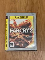 FAR CRY 2