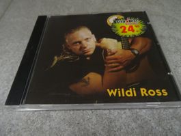 Gölä -Wildi Ross - Mundartrock uss Gümligen, 1999