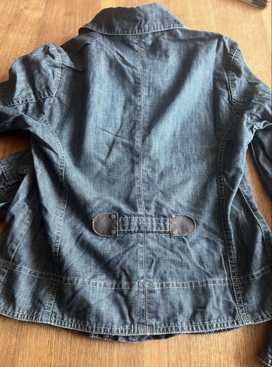 Nile Giacche: schöne NILE Jacke Gr. M – Usato da Buchrain venduto da Sunny026 1