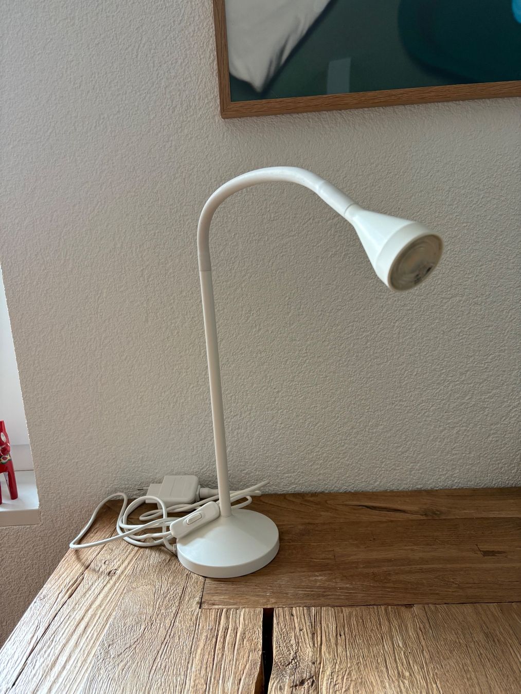 Ikea Lampen: Schreibtischlampe Nävlinge IKEA – Gebraucht aus Köniz von com_5kl2