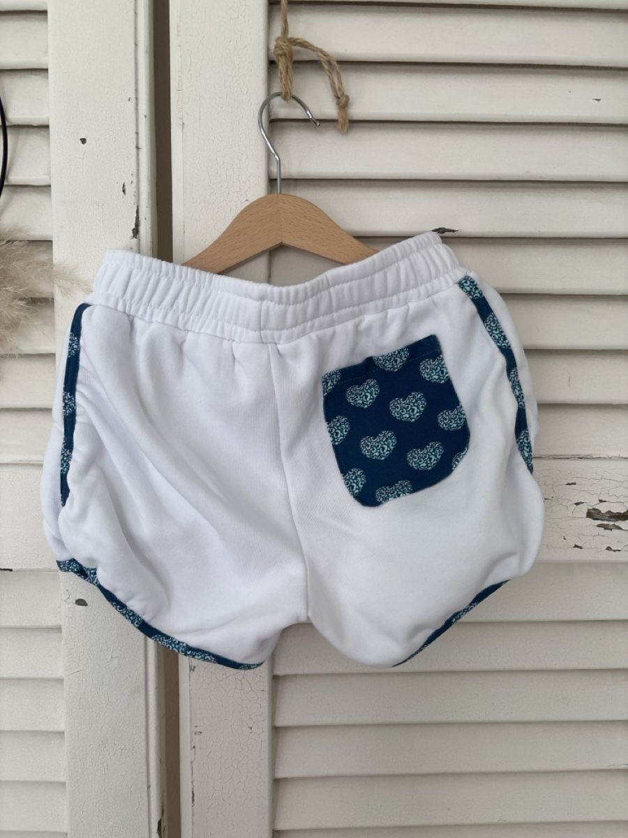 Pantaloni: Shorts Retro NEU Gr 134 – Nuovo e nell'imballaggio originale da Mörschwil venduto da Mibasel 3